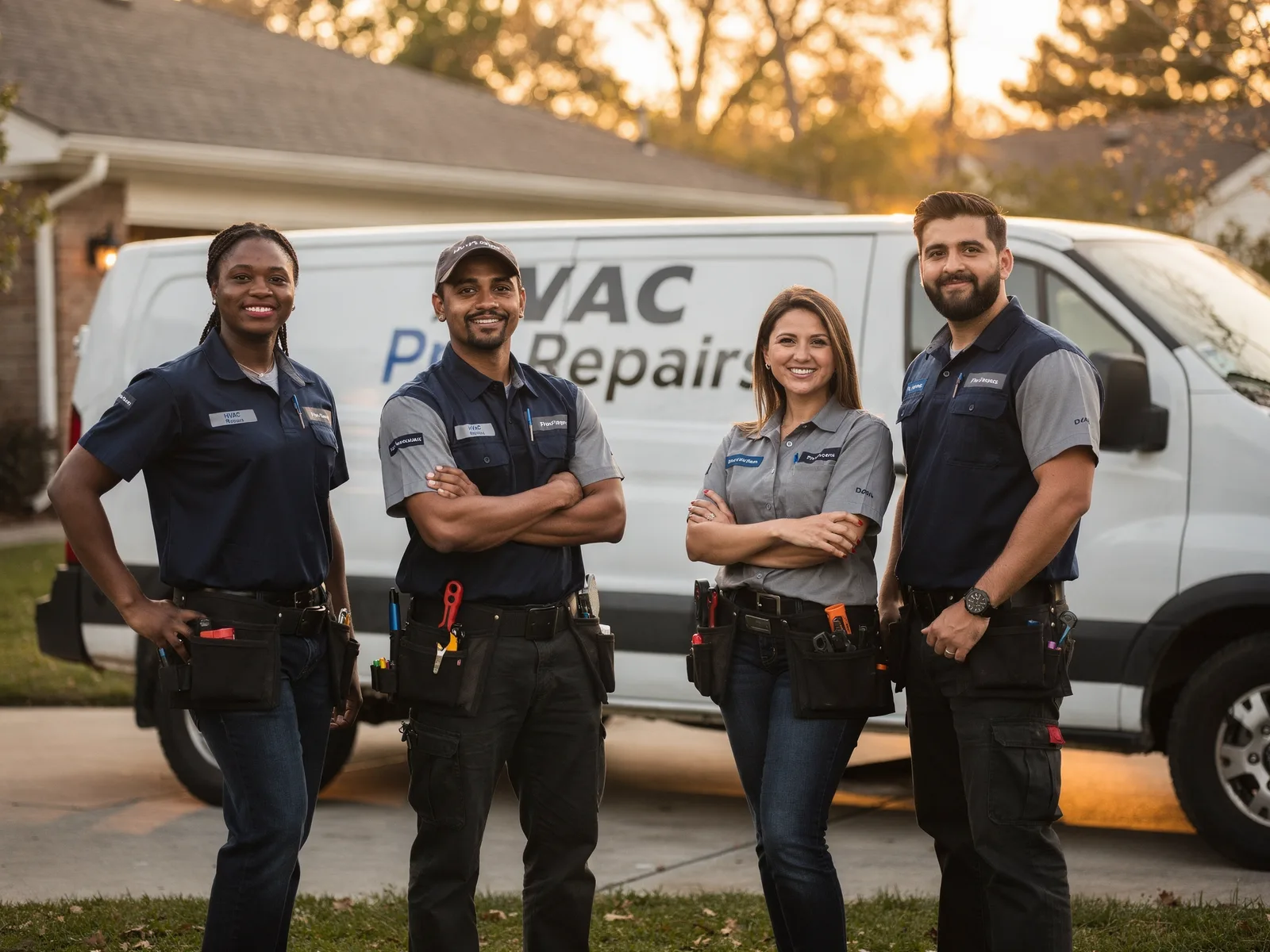Heat Pump Repair company in Julian, PA