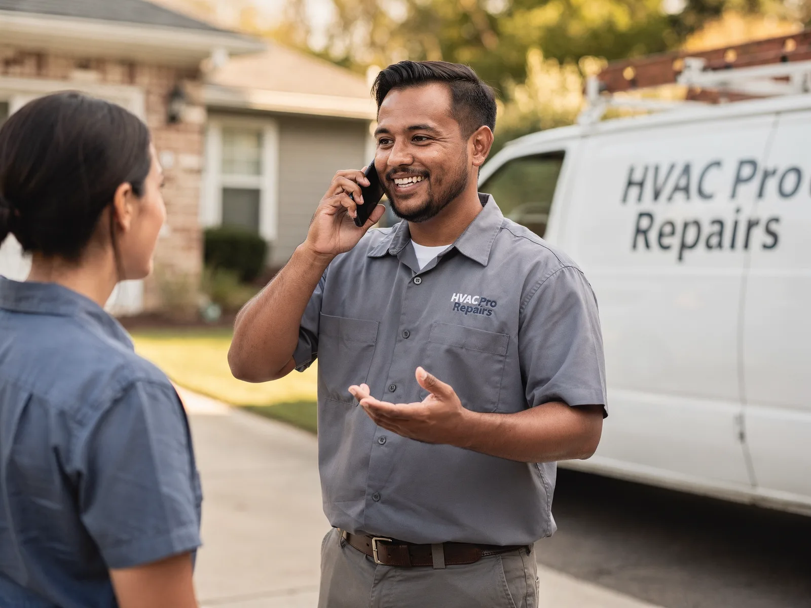 Heat Pump Repair Julian, PA FAQs